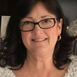 Meet your Posher, Vicki